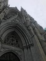 St. Patricks Cathedral