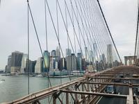 Brooklyn Bridge