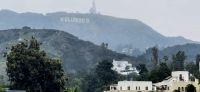 16 Hollywood Hills