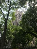 Kathedrale Saint John the Divine