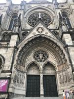 Kathedrale Saint John the Divine