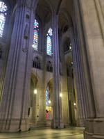 Kathedrale Saint John the Divine