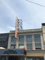 Apollo Theater in Harlem