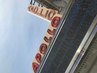 Apollo Theater in Harlem