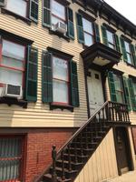 Kolonialhäuser Sylvan Terrace