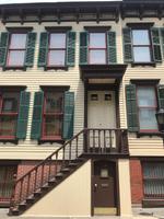 Kolonialhäuser Sylvan Terrace