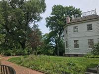 Morris Jumel Mansion