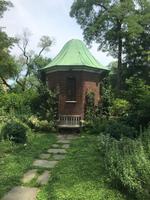 Morris Jumel Mansion