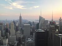 Top of the Rock 
