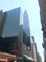 Chrysler Building