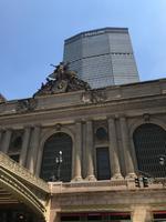 Grand Central Station