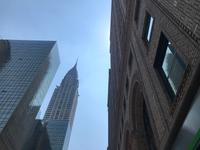 Chrysler Building