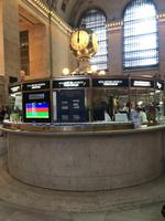 Grand Central Station