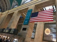 Grand Central Station