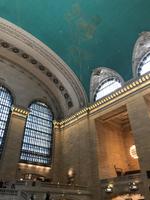 Grand Central Station