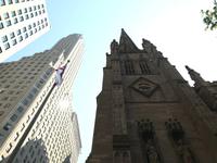 Trinity Church