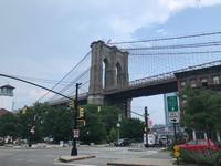 Brooklyn Bridge Park