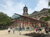 Ellis Island