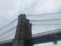 Brooklyn Bridge