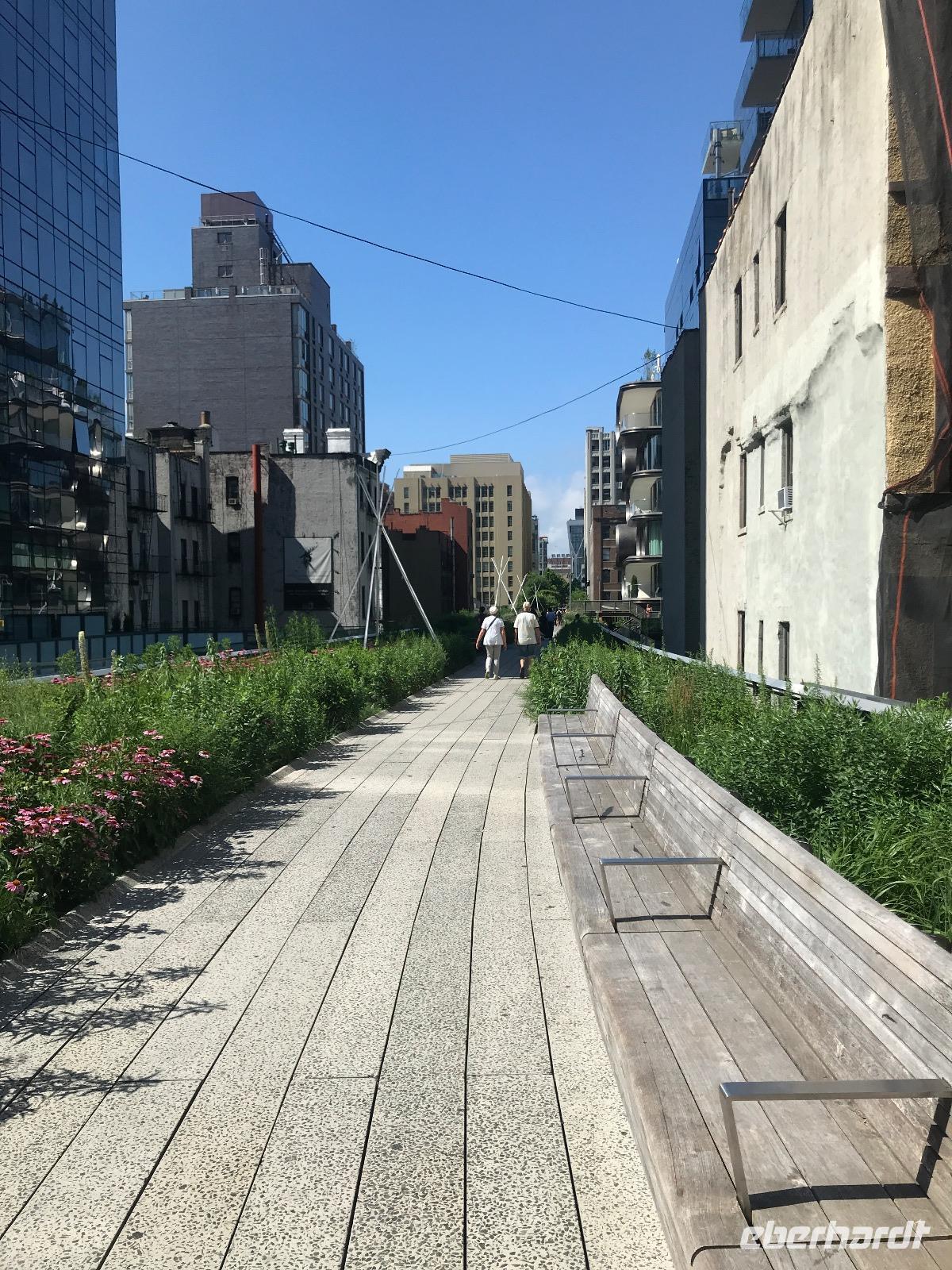 High Line Park
