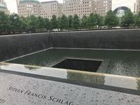 9/11 Memorial