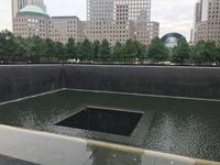 9/11 Memorial