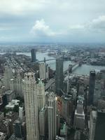 One Trade Center Observatory