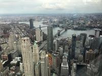 One Trade Center Observatory