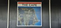 163 Unterwegs auf Cape Kennedy