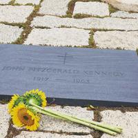 Arlington Friedhof Washington