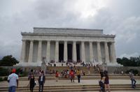 Lincoln Memorial