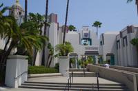 Los Angeles Civic Center