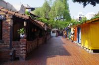Los Angeles Olvera Street (3)