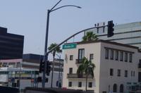 Los Angeles Rodeo Drive