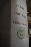 New York Grand Central