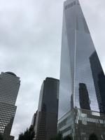 New York One World Trade