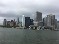 New York Skyline