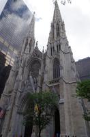 New York St. Patricks