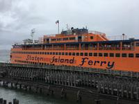 New York Staten Island