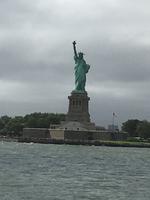 New York Statue of Liberty (2)