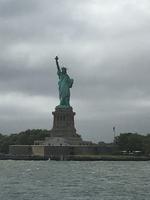 New York Statue of Liberty