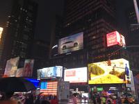New York Times Square