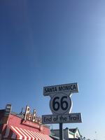 Santa Monica Pier (3)