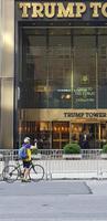 Trump Tower - NYC