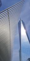 World Trade Center in New York City