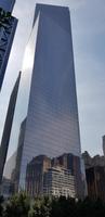 World Trade Center in New York City