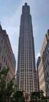 Rockefeller Center - New York City