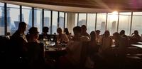 The View Restaurant - New York City