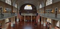 Auswanderer Museum / Ellis Island -  New York City