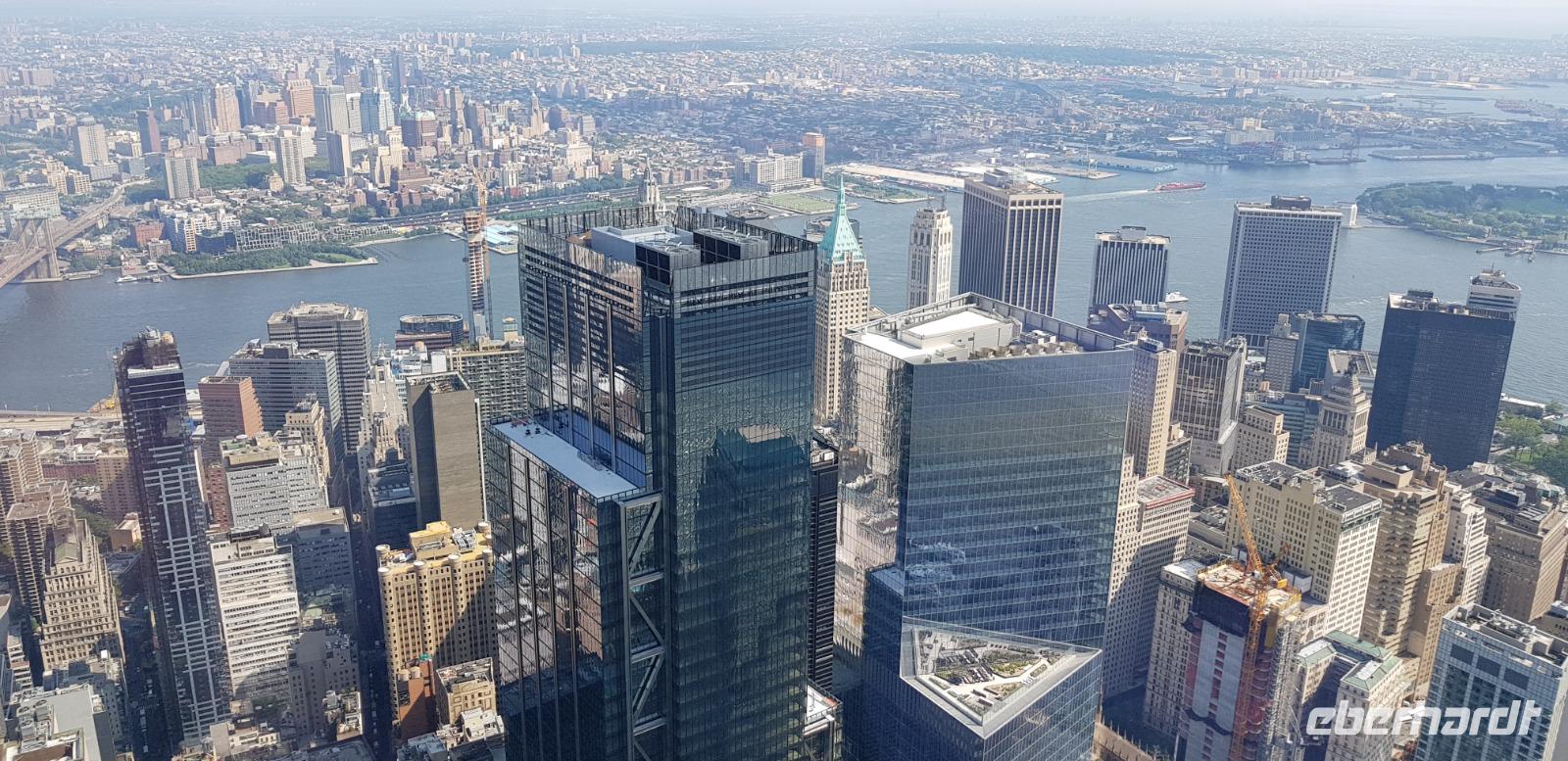 One World Trade Center - New York City